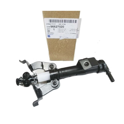 Far Yıkama Motoru (Chevrolet, Captiva) (96627020)