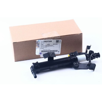 Far Fıskiye Robotu (Chevrolet, Captiva) (96627208, 8684300661778)