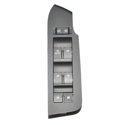 Sol Cam Açma Anahtarı (Chevrolet, Captiva) (96628538, 96628538 CA)