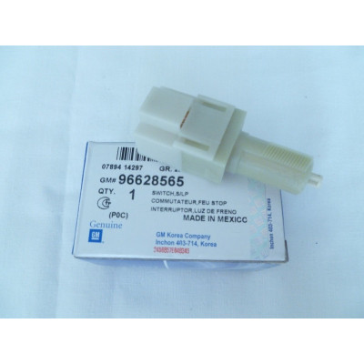 Fren Pedal Müşürü (Chevrolet, Captiva) (96628565)