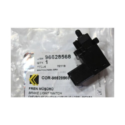 El Fren Müşürü (Chevrolet, Captiva) (96628568-GM2, 96628568-GM1, 96628568)