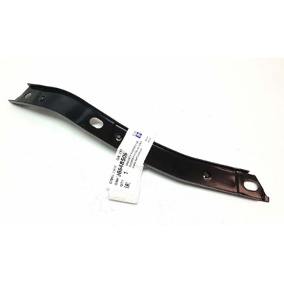 Tampon Bağlantı Ayağı (Chevrolet, Aveo Sedan) (96648505)