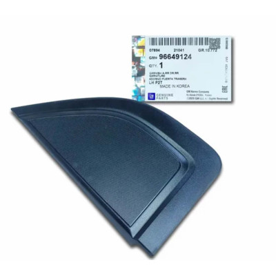 Kapı Camı Üçgen Bakaliti Sol (96649124)