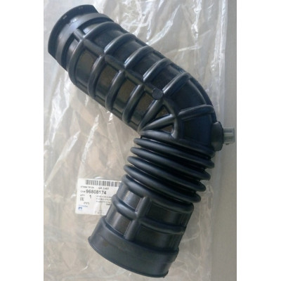 Chevrolet Aveo Hava Filtresi Çıkış Hortumu (96808174)