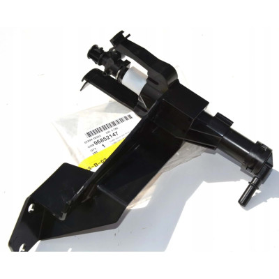 Sol Far Yıkama Motoru (Chevrolet, Captiva) (96852147)