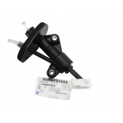 Debriyaj Üst Merkezi (Chevrolet Aveo, Opel Mokka) (96887800)