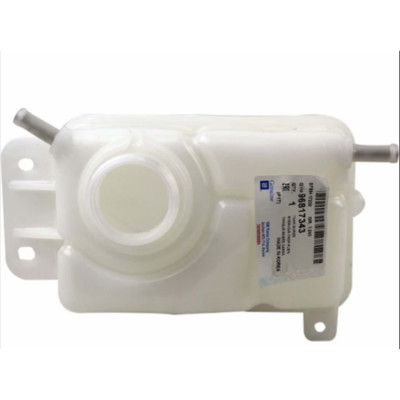 Yedek Su Deposu (Chevrolet, Aveo Kalos) (96930818, 96817343)