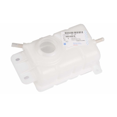 Yedek Su Deposu (Chevrolet, Aveo Kalos) (96930818, 96817343)