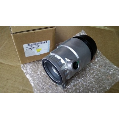 Yağ Filtre Tutucu Gövdesi (Chevrolet, Captiva) (96980297)