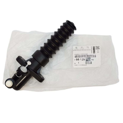 Debriyaj Merkezi (Opel, Grandland X) (9812976180)