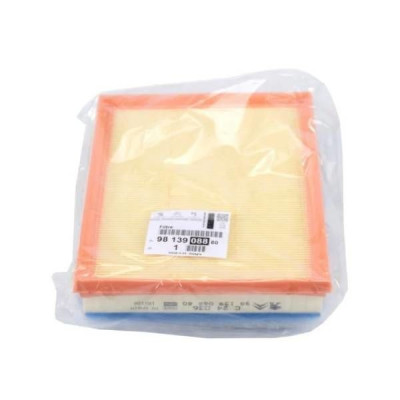 Hava Filtresi (Peugeot, C Elysee) (9813908880, 39192256)