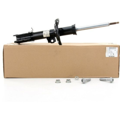 Amortisör (Opel, Astra) (344076, AG 93172564, 93172564)