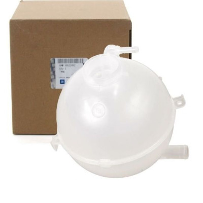 Radyatör Yedek Su Deposu (İnsignia) (23386455, YR00269480)