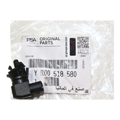 Dış Sıcaklık Sensörü (Opel Astra K, Opel Insignia, Opel Mokka X) (13583411, YR00518580)