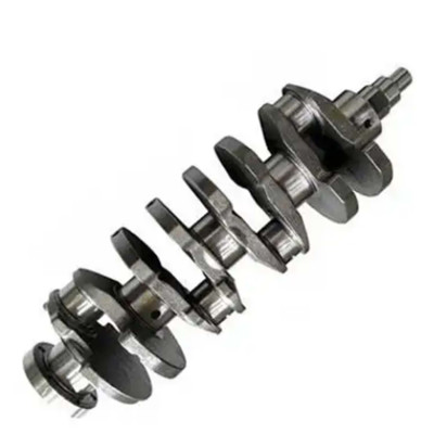 Krank Mili (Chevrolet, Aveo Kalos Lacetti 1.4) (96348865, KOREA WTNR230109)