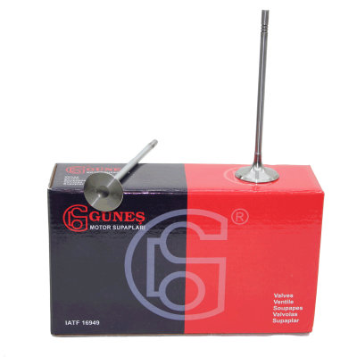 Subap Takımı (Opel, Corsa) (4008-4009, 641051, 641045, 641364)