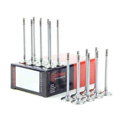 Subap Takımı (Chevrolet, Kalos, Lacetti) (7600-7601, 96896007)