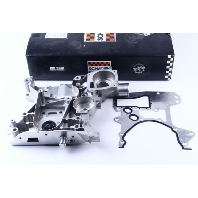 Yağ Pompası (Opel, Insignia, 1.6 Benzinli) (25195117, 638438)