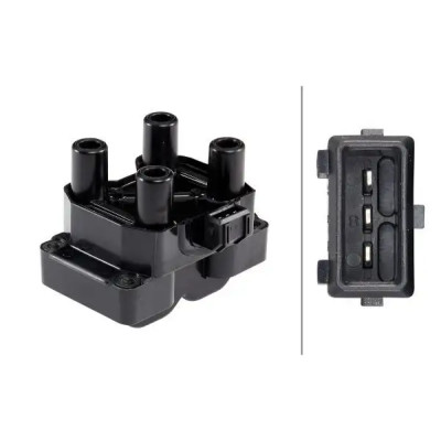 Ateşleme Bobini (Opel, Vectra A, 2.0) (90443900)