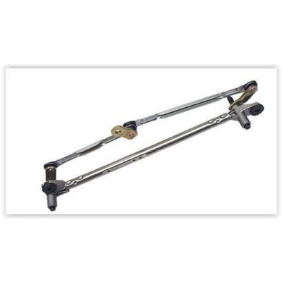 Ön Cam Silecek Mekanizması (Opel, Vectra C) (HSM.197039, 2557000192957, 1273401)