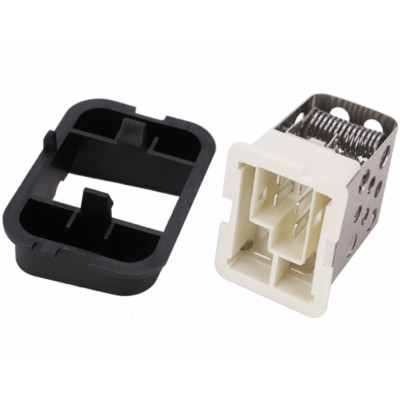 Kalorifer Rezistansı (Opel, Astra G, Astra H) (1845795, 6845782)