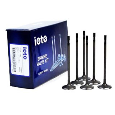 Subap Takımı Nitrasyonlu (96352793, 11603-12601, 12601)