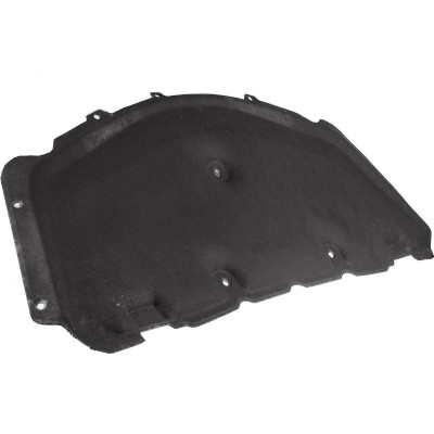 D Motor Kaput Keçesi İzolasyonu (1162006)