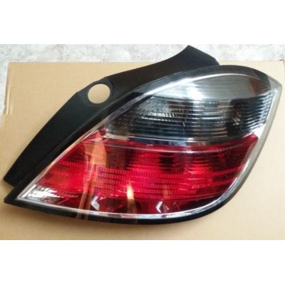 Sağ Arka Stop Lambası Füme (1222435/İTL, 1222435)