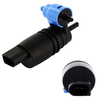 Silecek Su Fiskiye Motoru (Opel Astra, Opel Corsa, Opel Meriva, Opel Mokka) (13250357, 107819755)