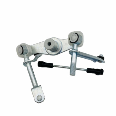 Vites Kol Mekanizması (Chevrolet, Lacetti) (25186916, 96425752 LA)