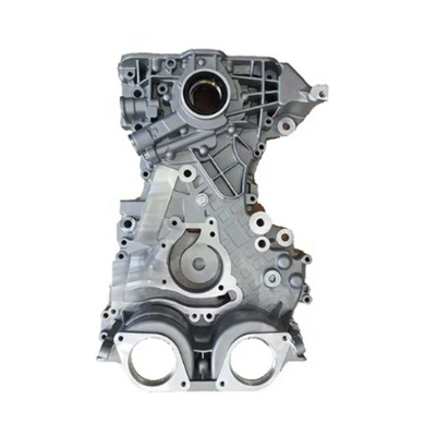 Yağ Pompası (Opel, Mokka) (25197590, 25199424)