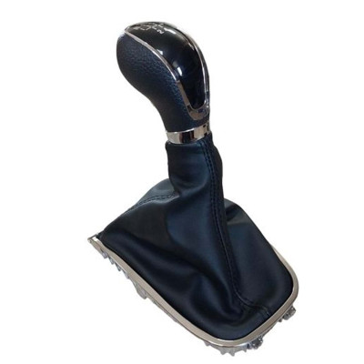 J 5 İleri Vites Körük Ve Topuz Takımı (55563695ITH, 55563695)