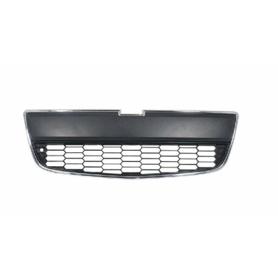 Ön Tampon Izgarası (Chevrolet, Aveo) (95415506)