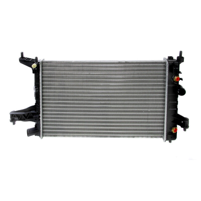 Su Radyatörü (Opel, Corsa C, 01-04) (347490, 1300239, 356870, 542X378X23)