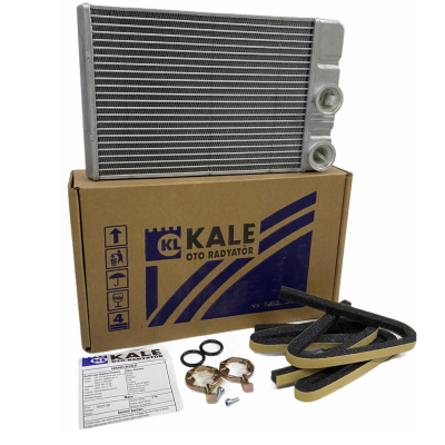 Kalorifer (Chevrolet, Cruze) (1843527, 13263329)