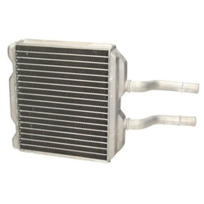 Kalorifer Radyatörü (Opel, Corsa, Combo, Tigra) (KAL.346685, 1618020)