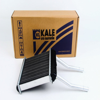 Kalorifer Radyatörü (Opel, Astra F) (347085, 1806116, 1806002)