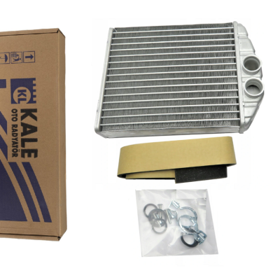 Kalorifer Radyatörü (Opel, Vectra C) (346385, 1618260)