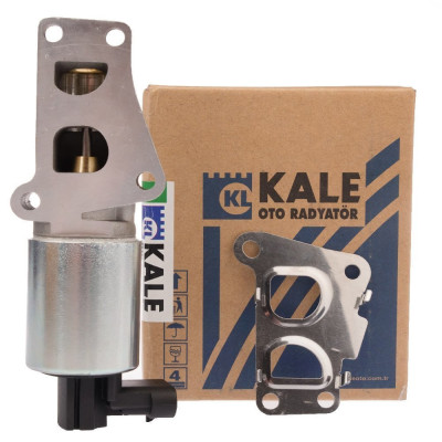 EGR Valfi (Opel, Astra/Vectra, Z16Xe) (348945, 851038)