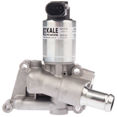 EGR Valfi (Opel, Astra/Vectra, Z16Xe) (348945, 851038)