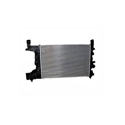 Su Radyatörü (Opel, Astra, Astra) (1300299, 349200)