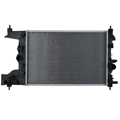 Su Radyatörü (Opel, Astra, Astra) (1300299, 349200)