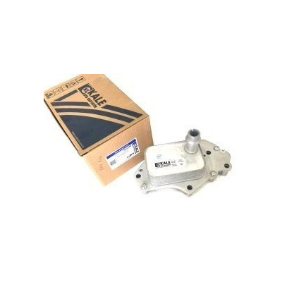 Yağ Soğutucu (Opel, Insignia, 1.6 Dizel) (353390, 650216)