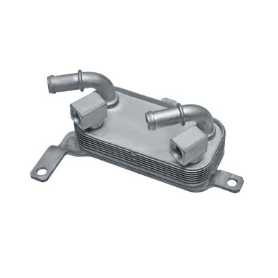 Şanzıman Yağ Soğutucusu (Opel, Corsa D) (13283220, 6302084)