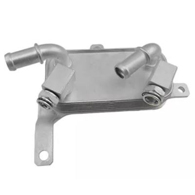 Şanzıman Yağ Soğutucusu (Opel, Corsa D) (13283220, 6302084)