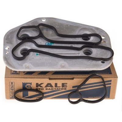 Yağ Soğutucu (Opel, Astra/Insignia/Cruze) (A16Let)