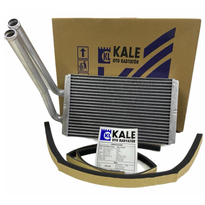 Kalorifer Radyatörü (Chevrolet, Captiva) (KALE 355240, 355240, 96629611, P943824, KAL 355240)