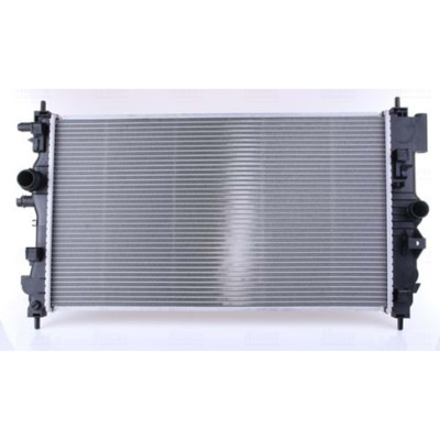 Su Radyatörü (Opel, Insignia) (1300326, 39074658)