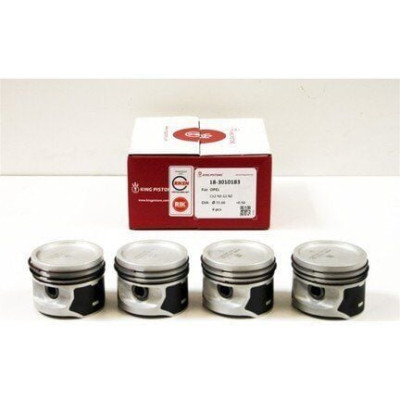 Piston Sekman (Opel, Insignia) (18-3010413, 3010413, 8771671050, 623592)