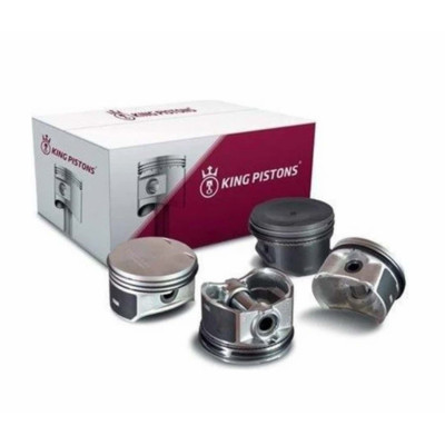 Piston Sekman Takım 1.4 (93745501) (18-1010213)